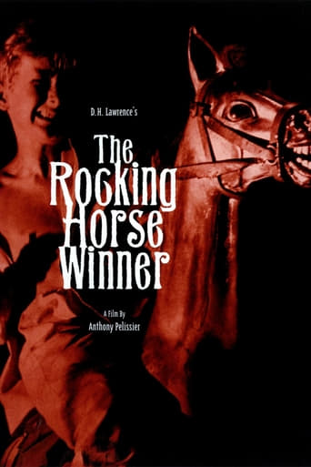 The Rocking Horse Winner (1949)