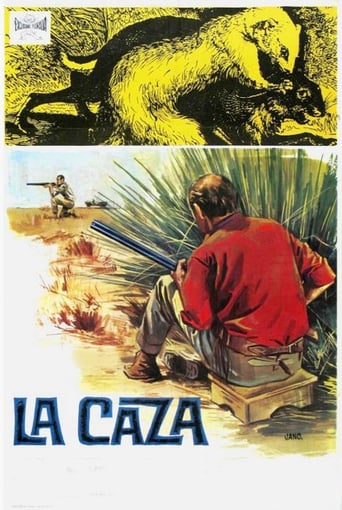 The Hunt (1966)