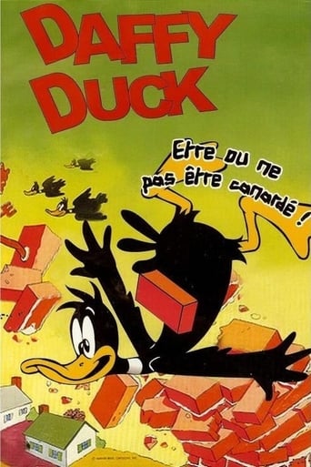 To Duck... or Not to Duck (1943)
