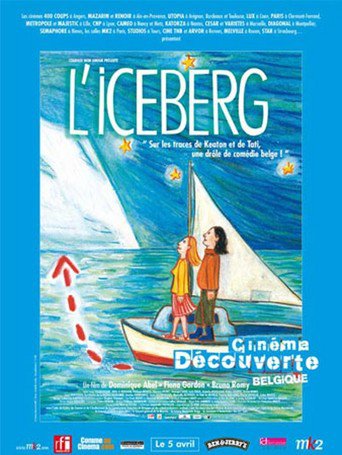 L'iceberg (2005)