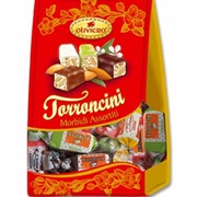 Oliviero Torroncini Morbidi Assortiti