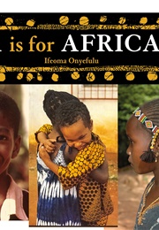 A Is for Africa (Ifeoma)