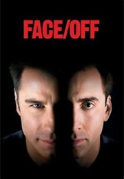 Face/Off (1997)