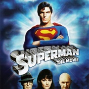 Superman Movie Theme