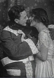 Santa Claus vs. Cupid (1915)