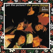 The Pretty Things - Get the Picture?