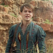 Jaskier (The Witcher)