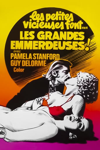 Les Emmerdeuses (1976)