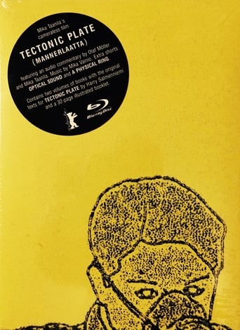 Tectonic Plate (2016)