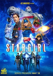 Stargirl (TV Series) (2020)