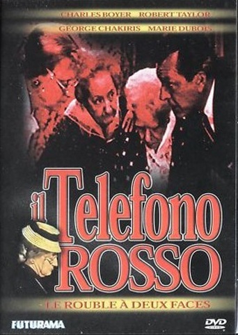 The Day the Hot Line Got Hot (1968)