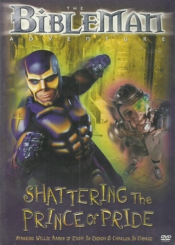 Bibleman: Shattering the Prince of Pride (2000)