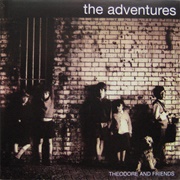 The Adventures-Theodore and Friends