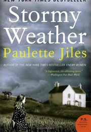 Stormy Weather (Paulette Jiles)