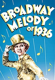 Broadway Melody of 1936 (1935)