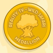 Reality TV -Wild Safari Island