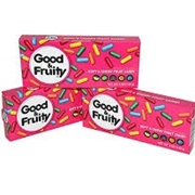 Good & Fruity