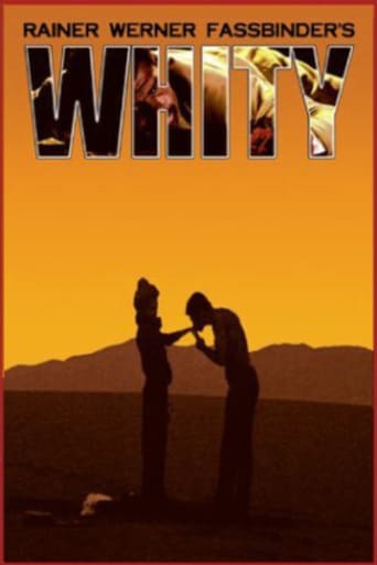 Whity (1971)