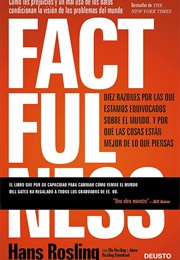 Factfulness (Hans Rosling)