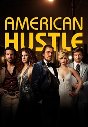 American Hustle (2013)