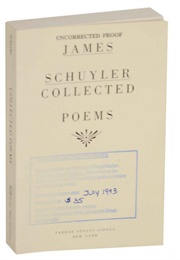 Collected Poems (James Schuyler)