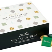 Martin's Mint Selection