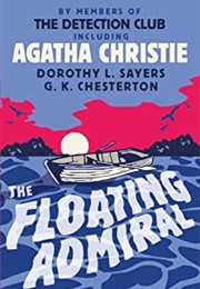 The Floating Admiral (Various Authors)