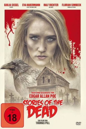 Stories of the Dead (2019)