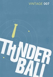 Thunderball (Ian Fleming)