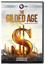 The Gilded Age (2018)