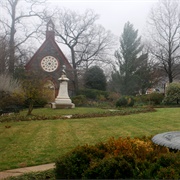 Oak Hill Cemetery