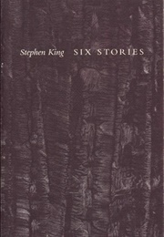 Six Stories (Stephen King)