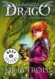 La Clessidra Di Aldibah (Licia Troisi)