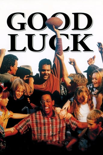 Good Luck (1997)