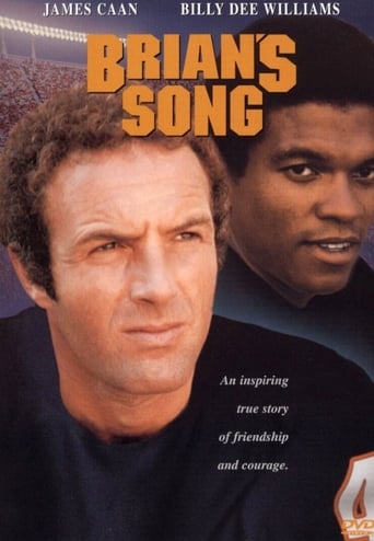 Brian&#39;s Song (1971)
