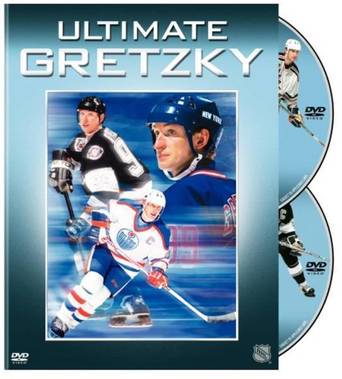 Ultimate Gretzky (2003)