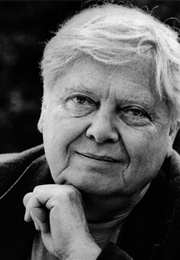 Orden Der Insekten (William H. Gass)