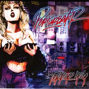 Perturbator - Terror 404