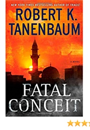 Fatal Conciet (Robert Tannenbaum)