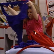 Full House: Little Shop of Sweaters