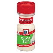 Onion Salt