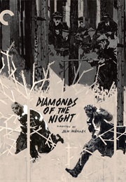 Diamonds of the Night (1964)