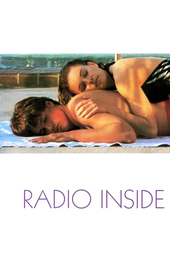 Radio Inside (1994)