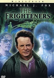 The Frightners (1996)