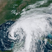 Tropical Storm Amanda/Tropical Storm Cristobal