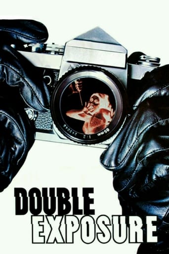 Double Exposure (1983)