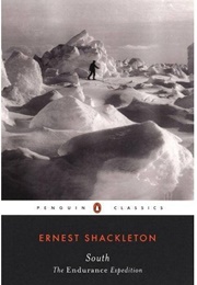 South (Ernest Shackleton)