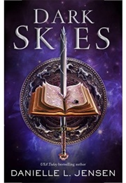 Dark Skies (Danielle Jensen)