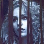 Erika - Cold Winter Night