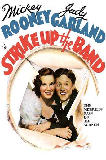 Strike Up the Band (1940)